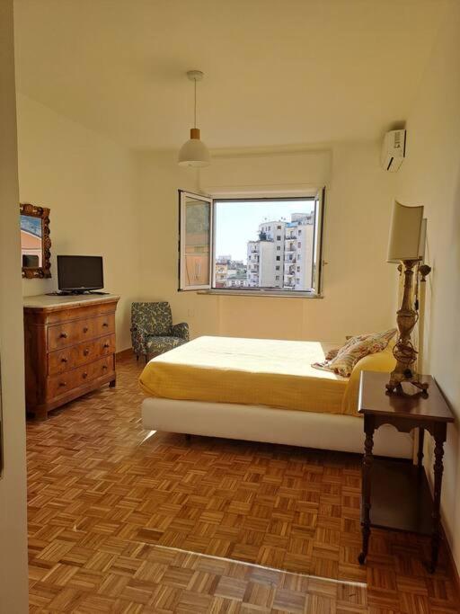 Casa Sole Apartment เนเปิลส์ ภายนอก รูปภาพ