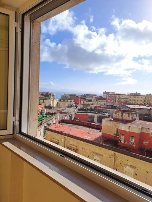Casa Sole Apartment เนเปิลส์ ภายนอก รูปภาพ