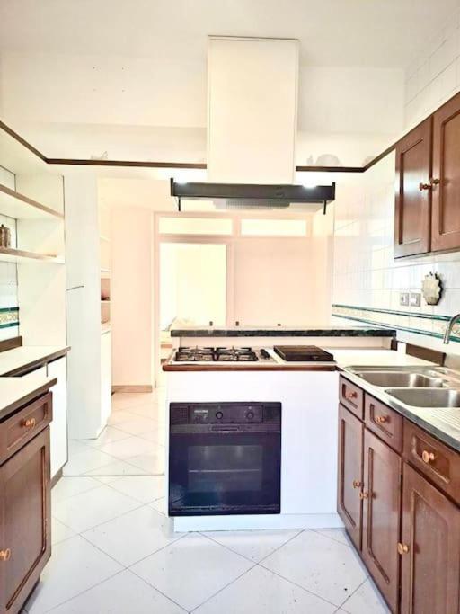 Casa Sole Apartment เนเปิลส์ ภายนอก รูปภาพ