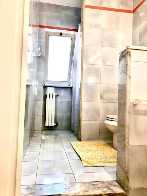 Casa Sole Apartment เนเปิลส์ ภายนอก รูปภาพ