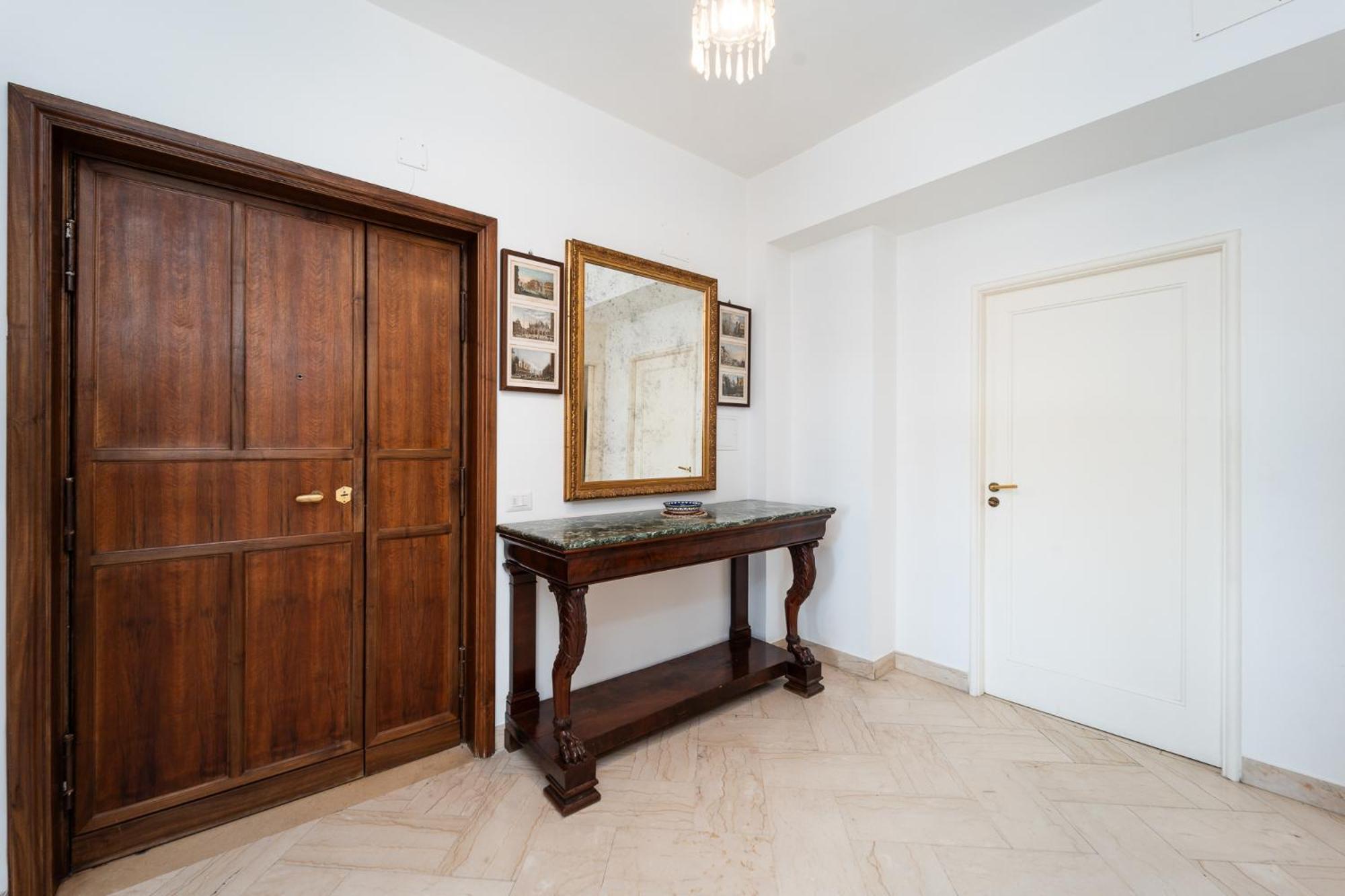 Casa Sole Apartment เนเปิลส์ ภายนอก รูปภาพ