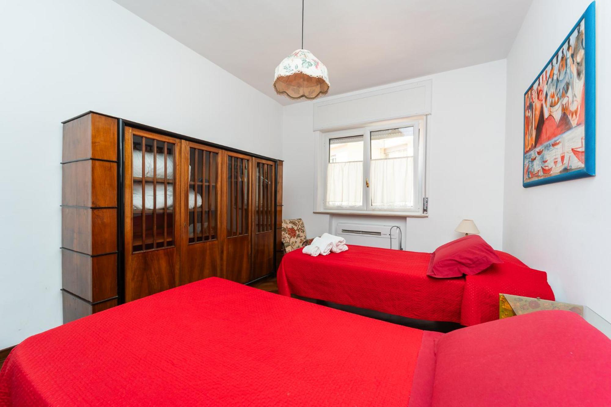 Casa Sole Apartment เนเปิลส์ ภายนอก รูปภาพ