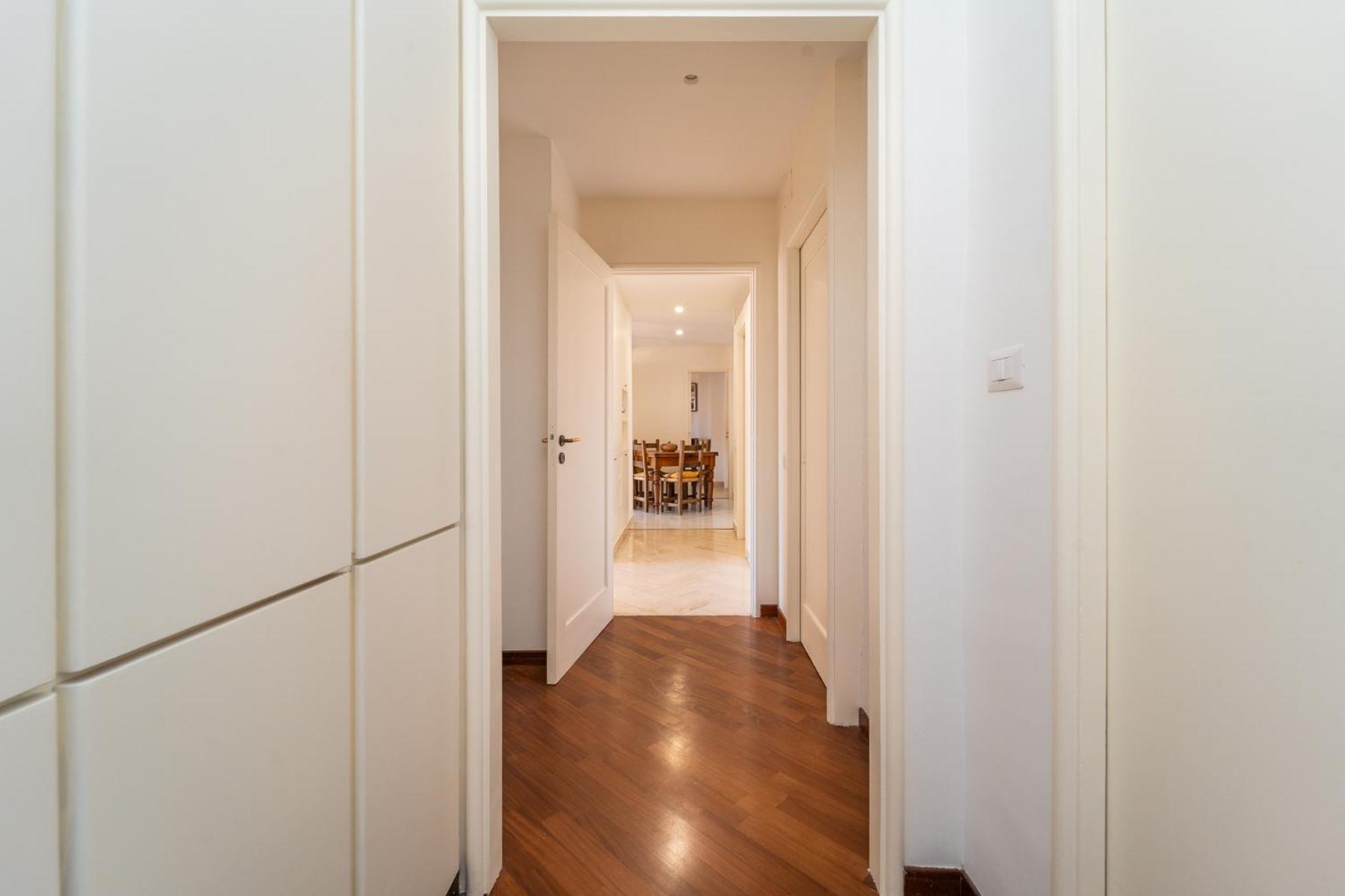 Casa Sole Apartment เนเปิลส์ ภายนอก รูปภาพ