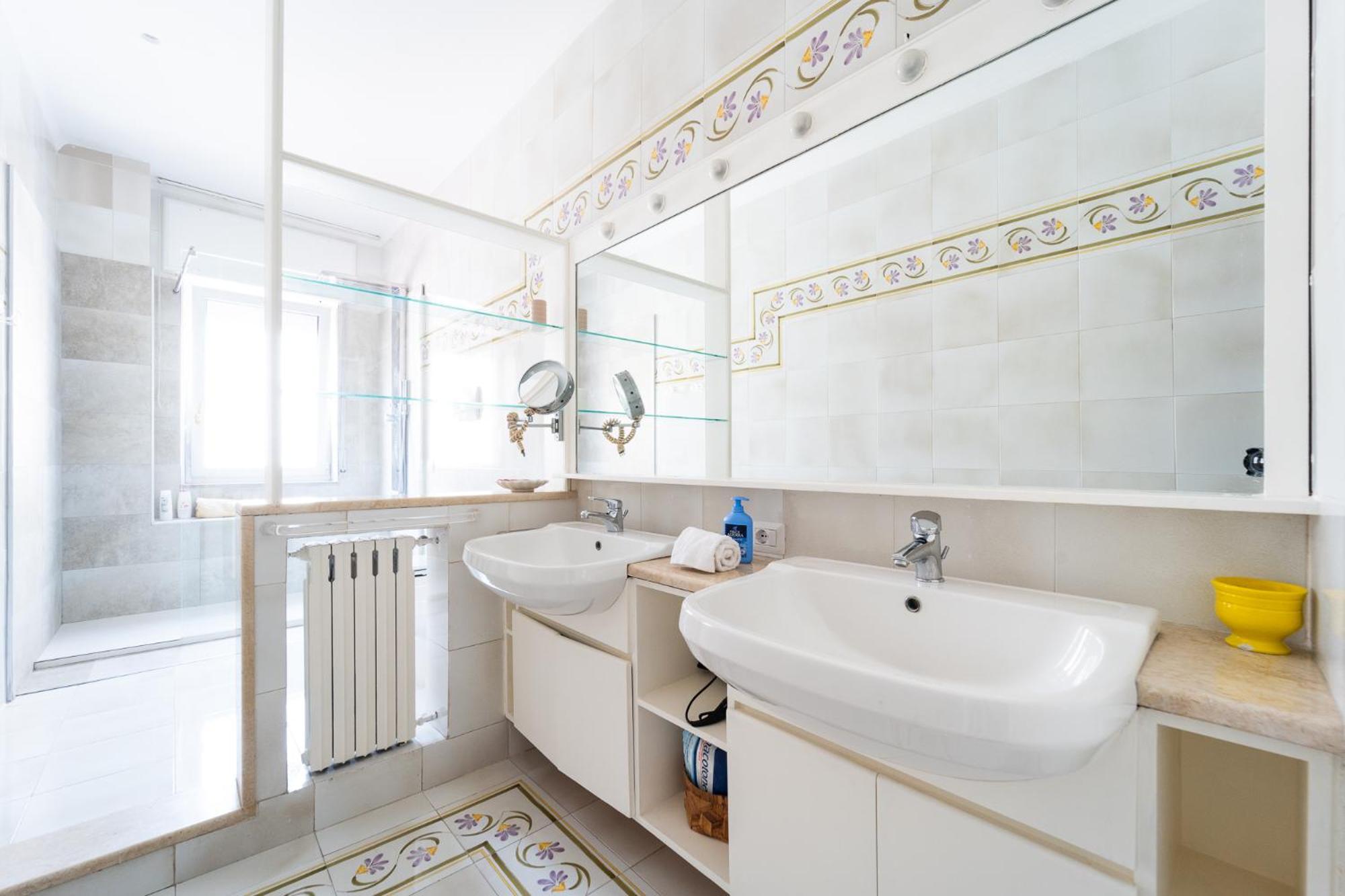 Casa Sole Apartment เนเปิลส์ ภายนอก รูปภาพ